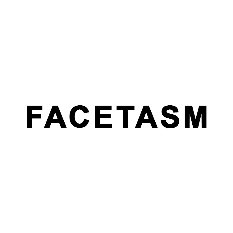 【FACETASM/ファセッタズム】新作アイテム入荷中！