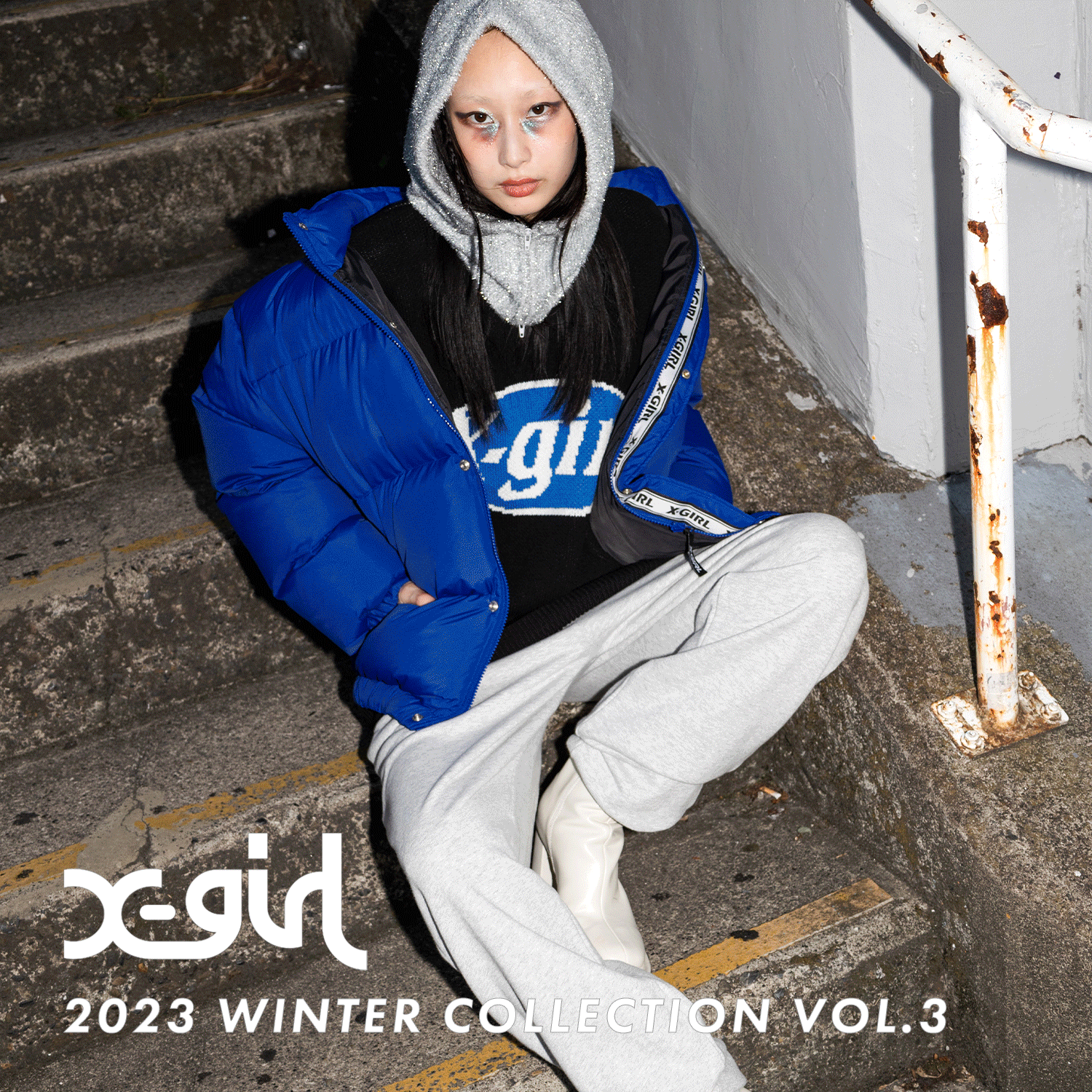 2023 WINTER COLLECTION Vol.3