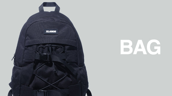 デイオフ ラージデニムバッグ エクストララージ（XLARGE）（メンズ、レディース）CORDURA