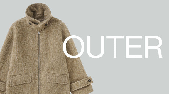 定価3万　新品タグ付　DISPATCHER NO.8 シャギーコート DISPATCHER NO.8（ディスパッチャーナンバーエイト） OUTER アウター