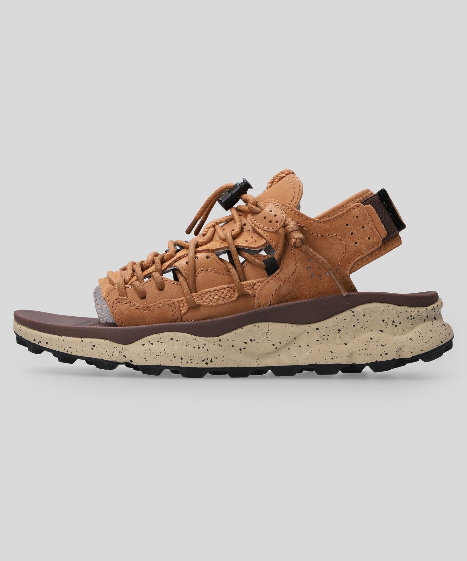 alan 風に向かう花 type-D mu-mo限定 Flower MONTAIN/フラワーマウンテン/PUMA PUNKU Premium FM97025