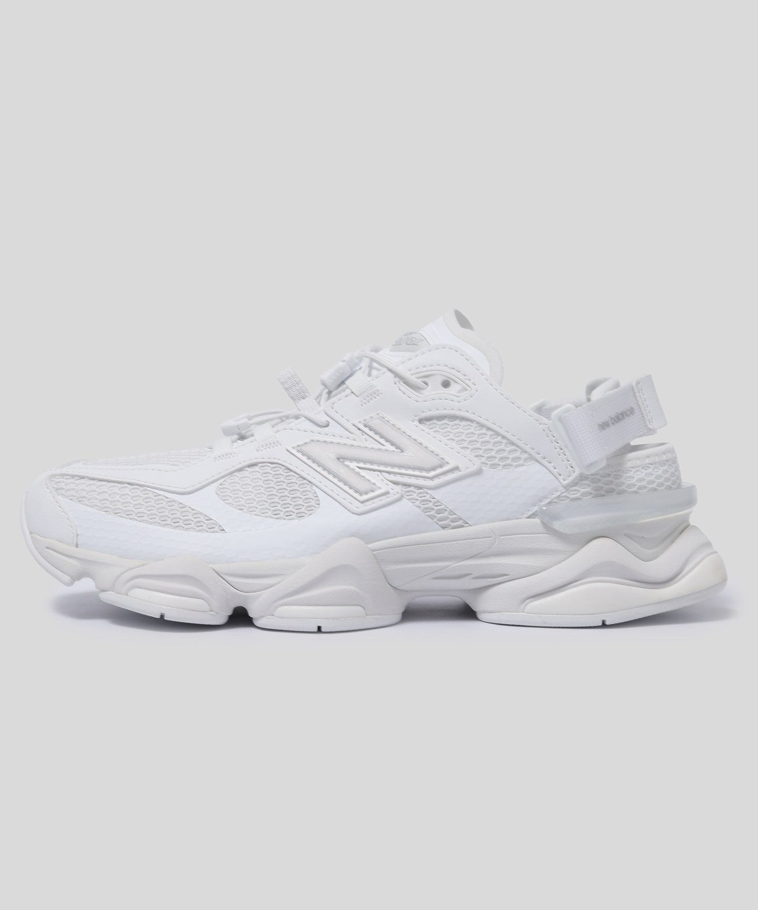 NEW BALANCE/ニューバランス/W U90606B5 – calif（カリフ）公式サイト