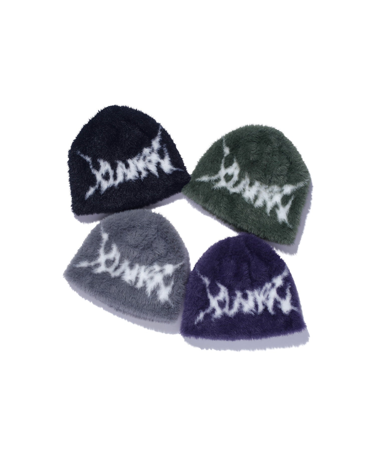 MOHAIR BEANIE – calif（カリフ）公式サイト