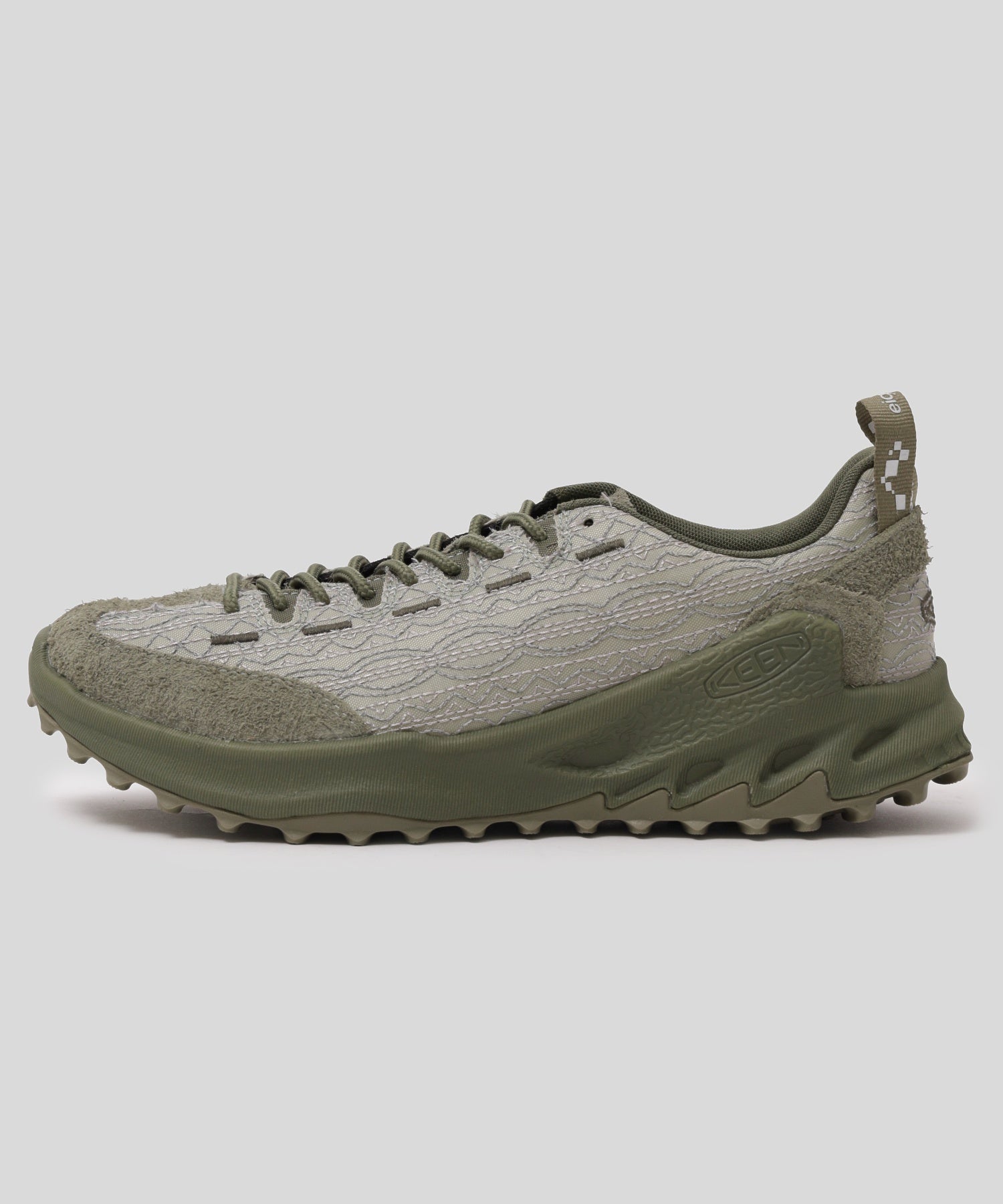 KEEN/キーン/JASPER ZIONIC 18 EAST 1032363 – calif（カリフ）公式サイト