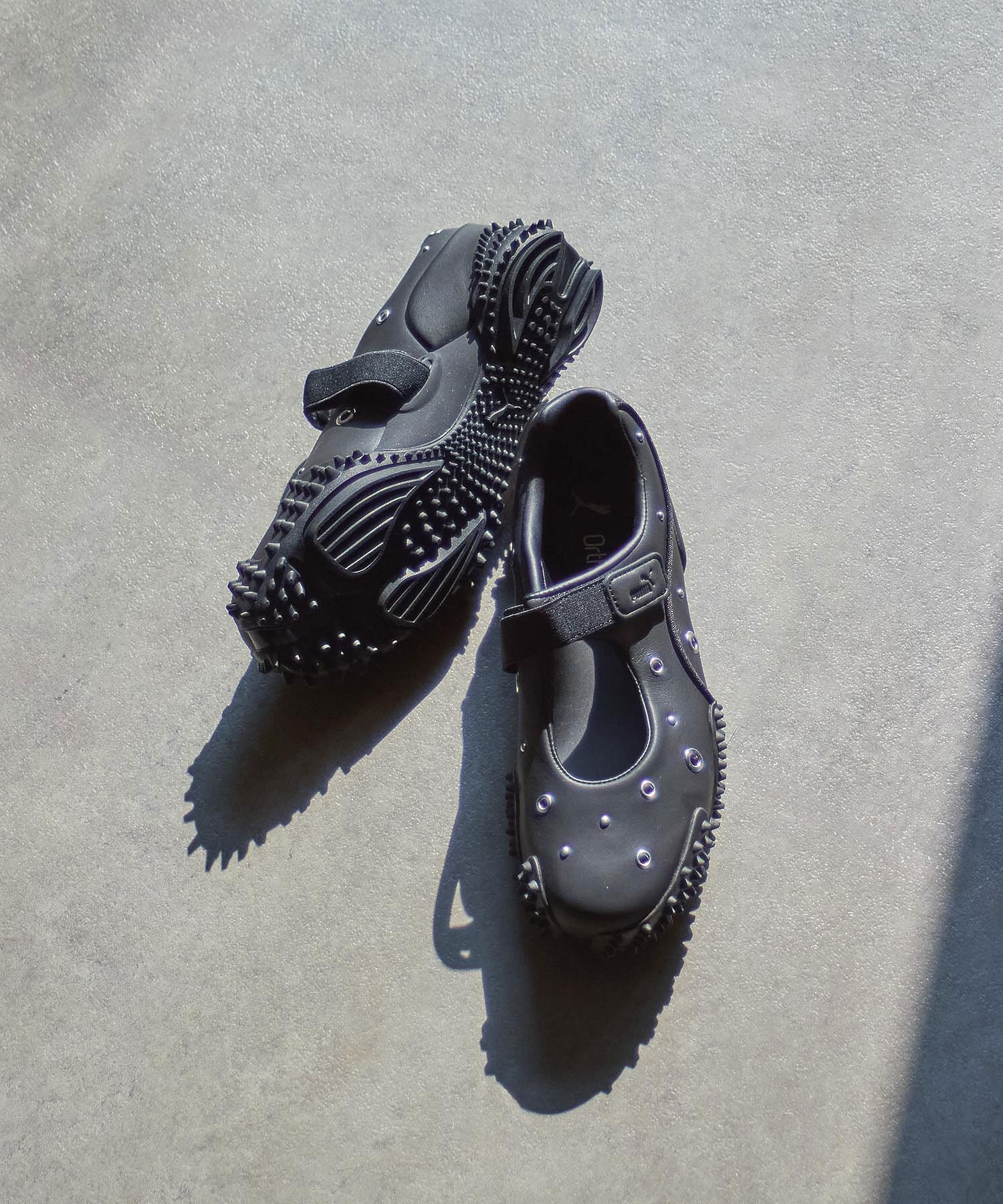 プ ロタンディ ム PUMA/MOSTRO FEY STUDS – calif（カリフ）公式サイト