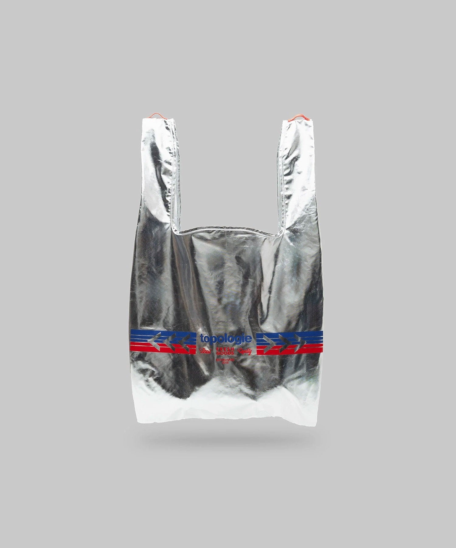 バッグ topologie Konbini Bag Satellite llic Topologie/KONBINI BAG – calif（カリフ）公式サイト