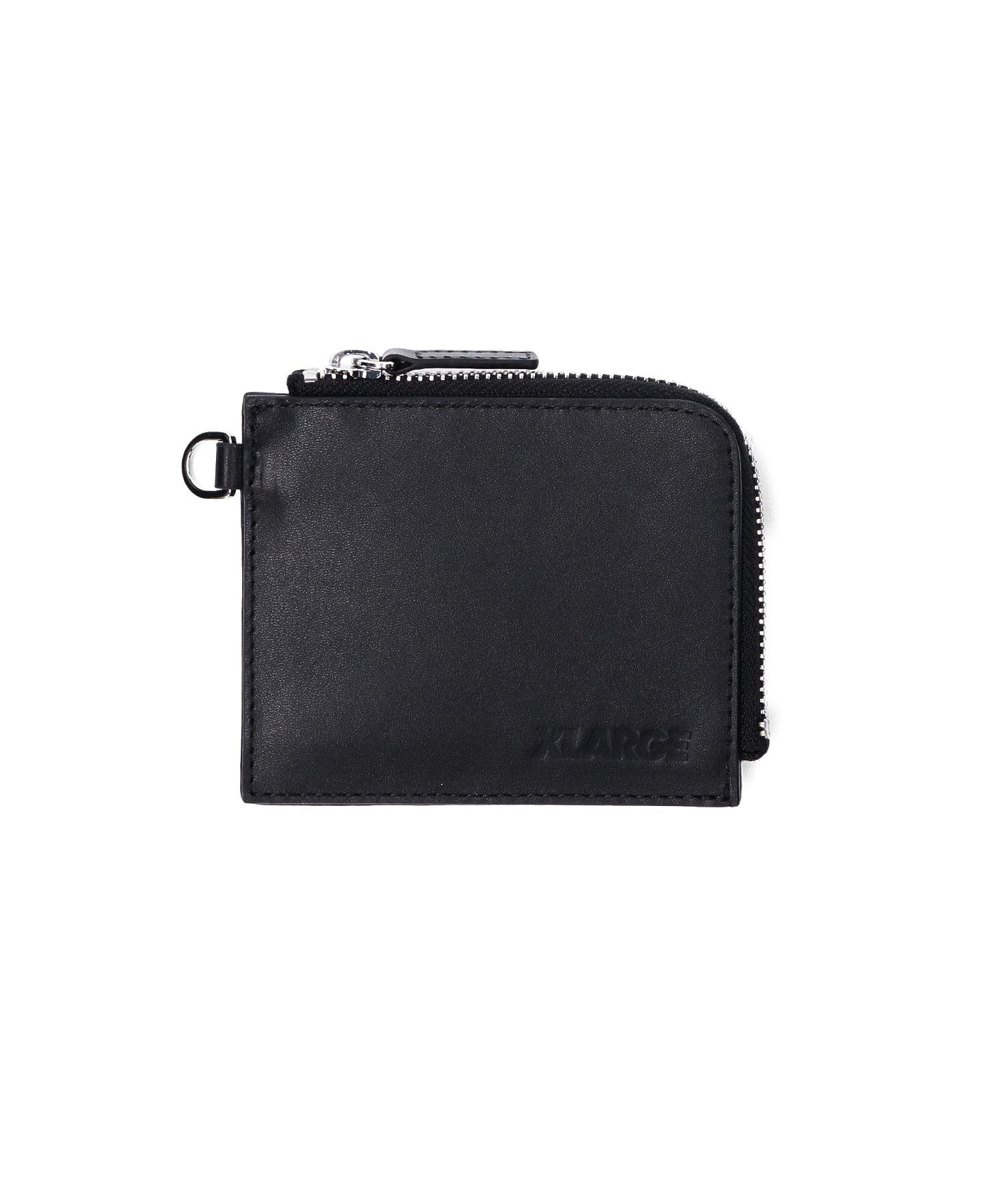 LEATHER WALLET XLARGE