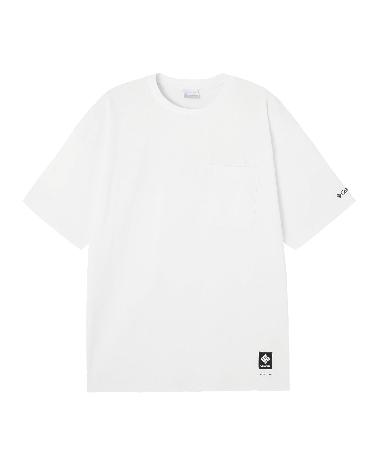Columbia/コロンビア/Millers Crest Graphic SS Tee/PM0795