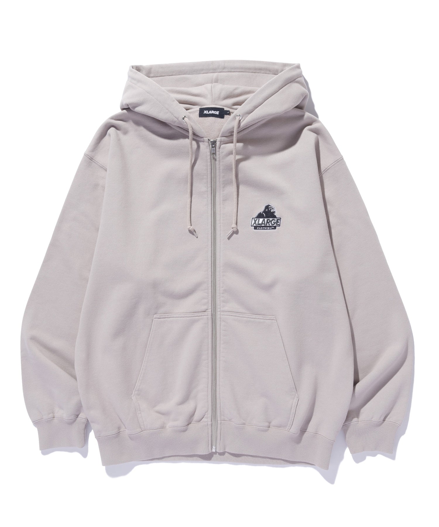 パーカー HLT Lounge Drawstring Hoodie TH Original Logo Drawstring Lounge Hoody | Blue | Tommy Hilfiger