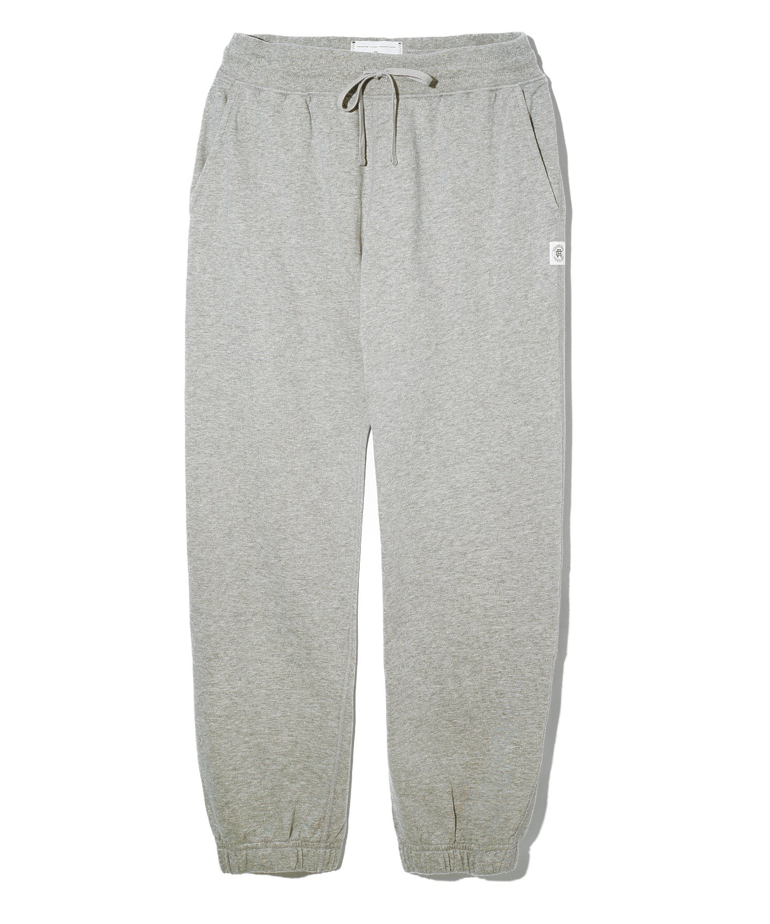Lightweight Terry Classic Sweatpant