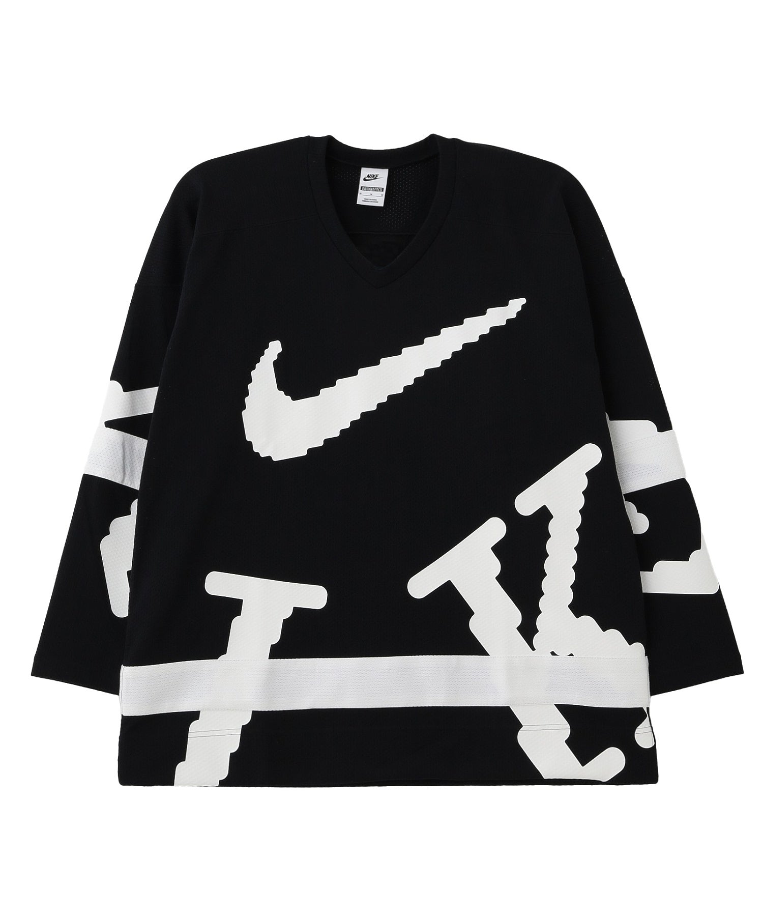 NIKE/ナイキ/AS M NK CLUB HOCKEY JSY NEO VR HV1138-010 – calif