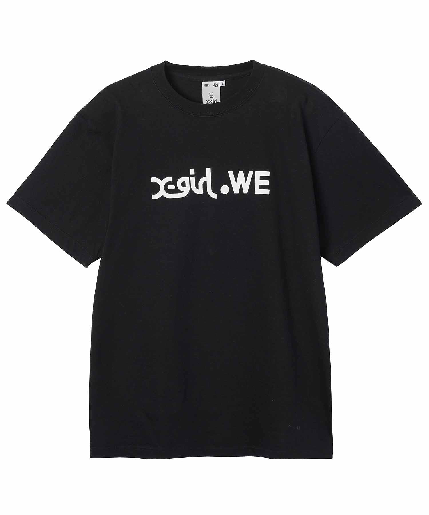 WEリーグ|WE LEAGUE S/S TEE/Tシャツ