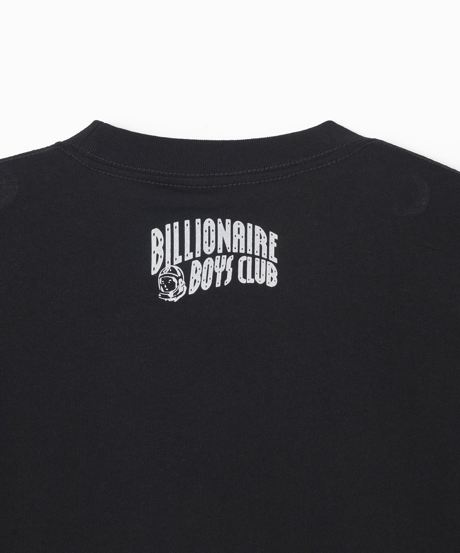BILLIONAIRE BOYS CLUB/ビリオネア・ボーイズ・クラブ/COTTON T-SHIRT BILLIONAIRE BOYS CLUB