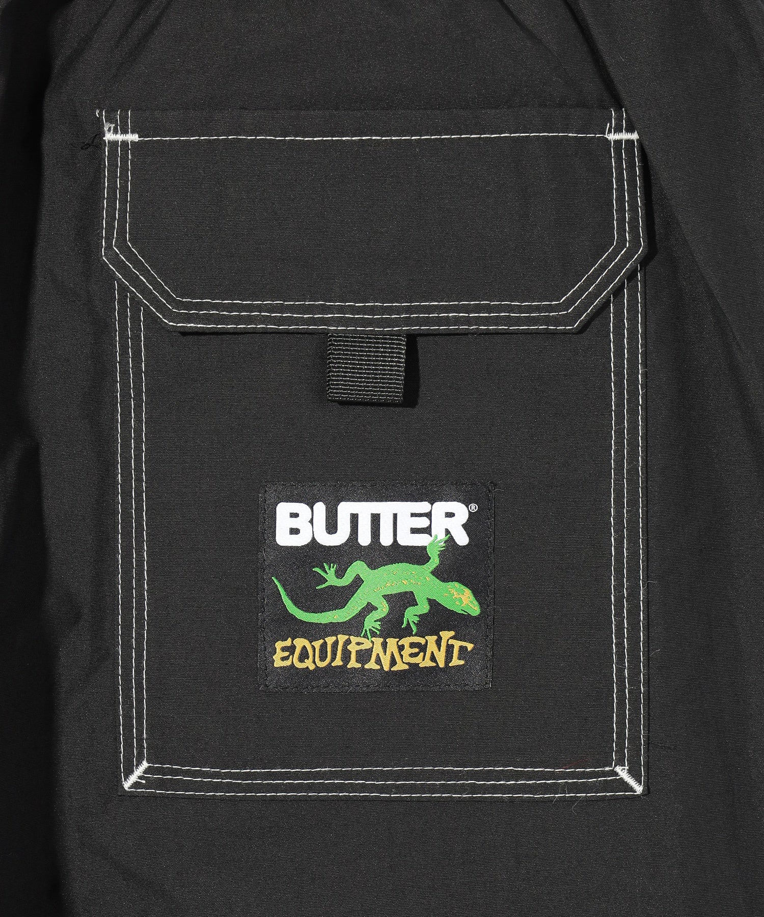 BUTTER/バター/Climber Pants