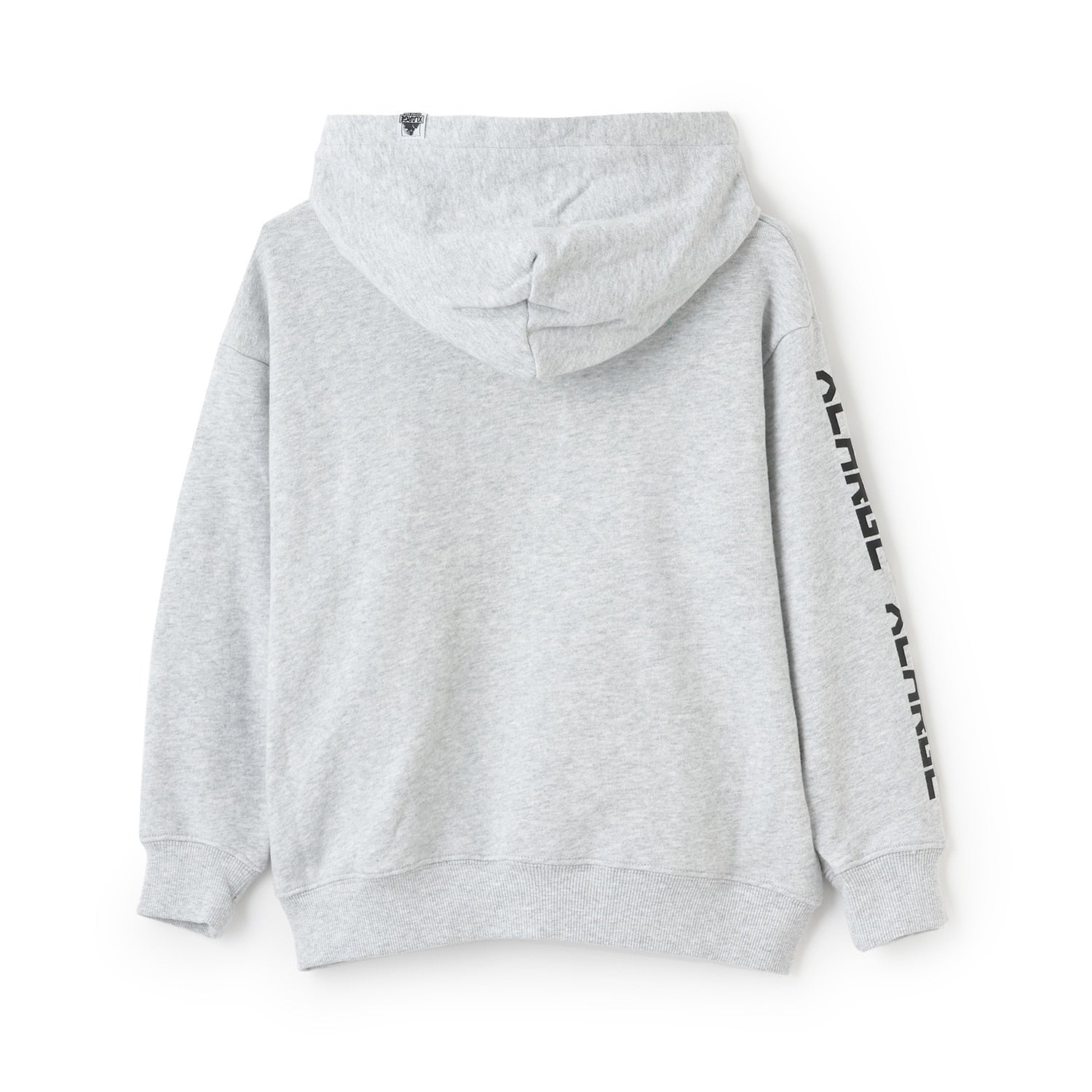 ファニーゴリラパーカー