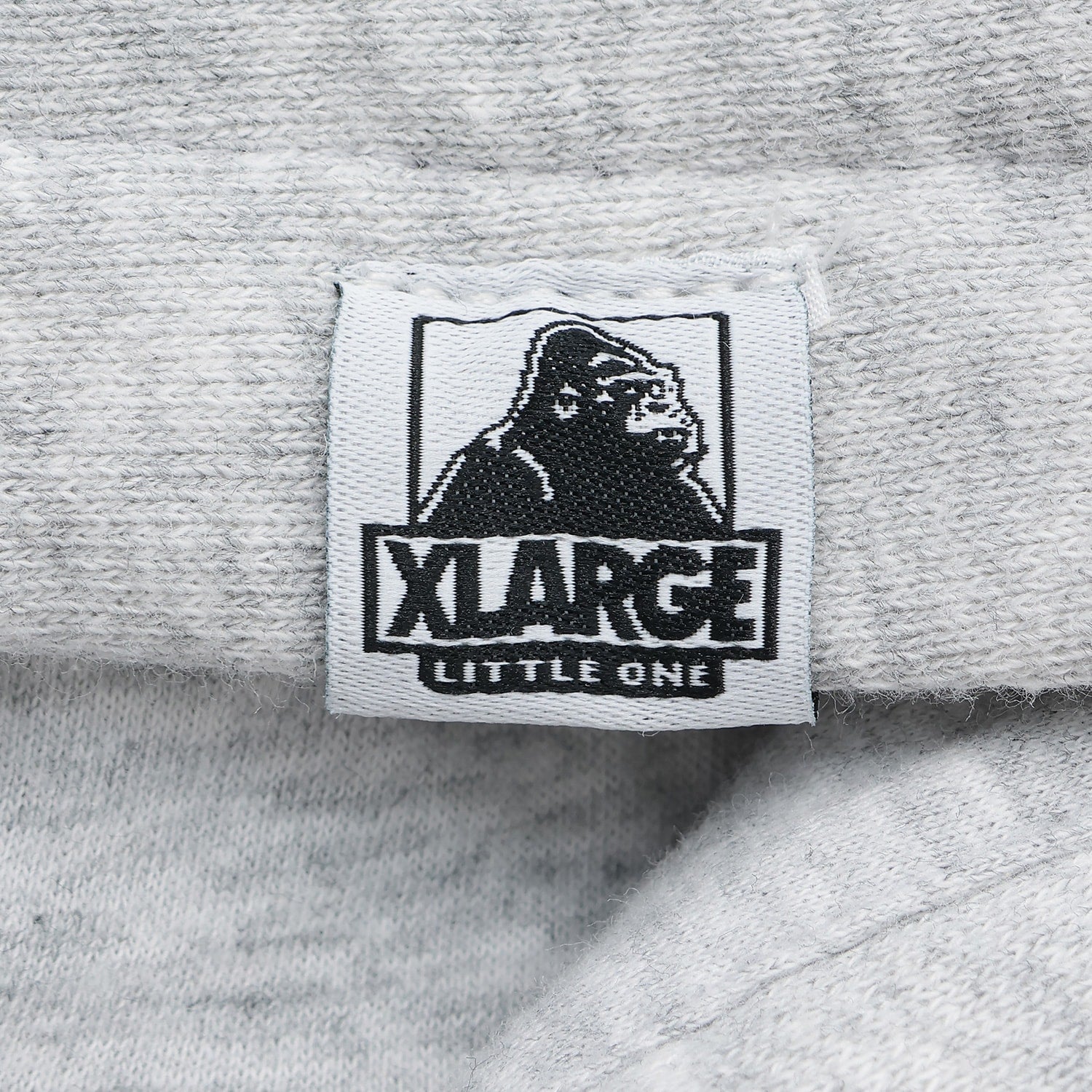 ファニーゴリラパーカー