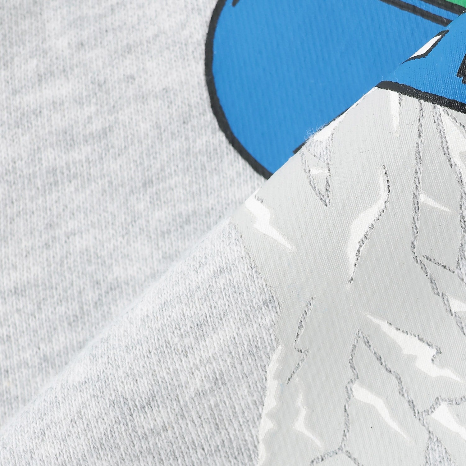 スノーボードT-REXトレーナー