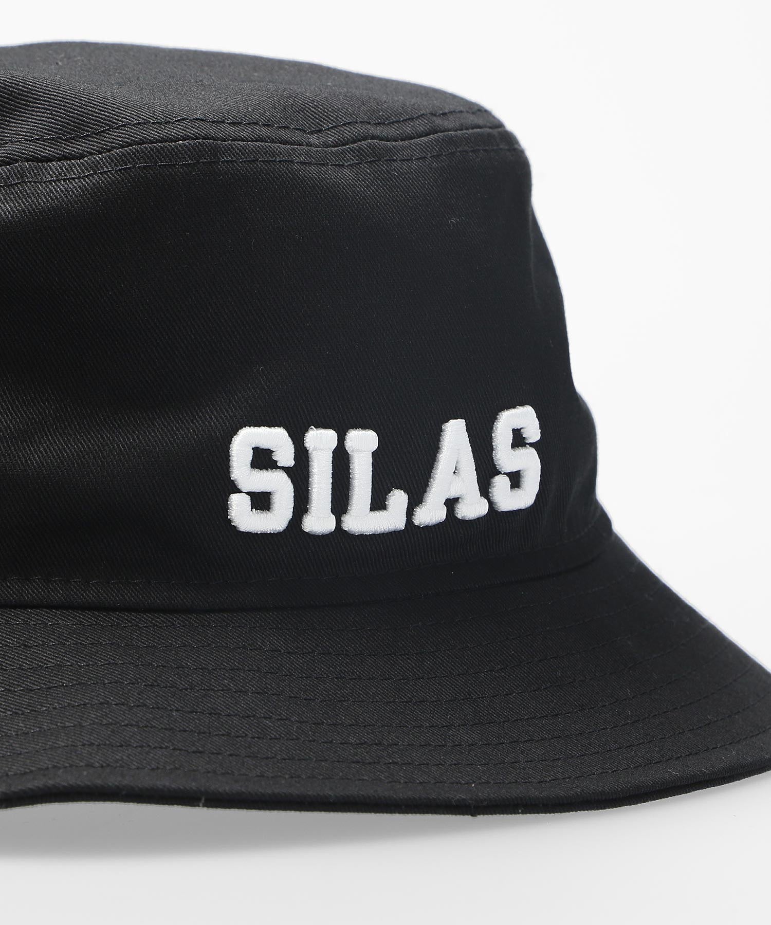 SILAS x NEW ERA HAT