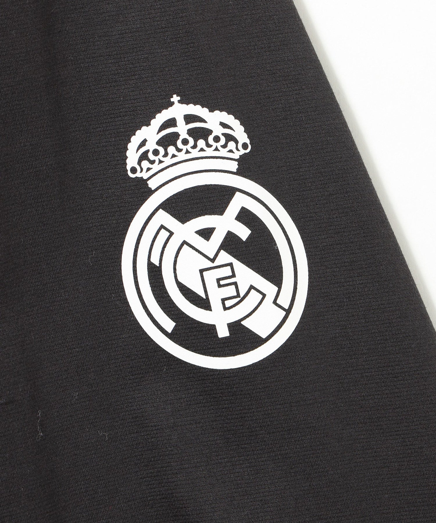 REAL MADRID×Y-3/LS POLO/IT3712