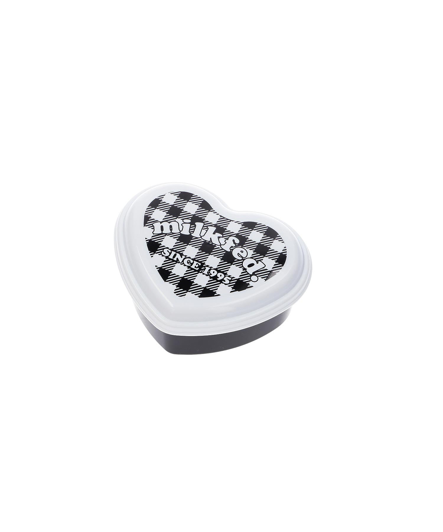 GINGHAM FOOD CONTAINER SET