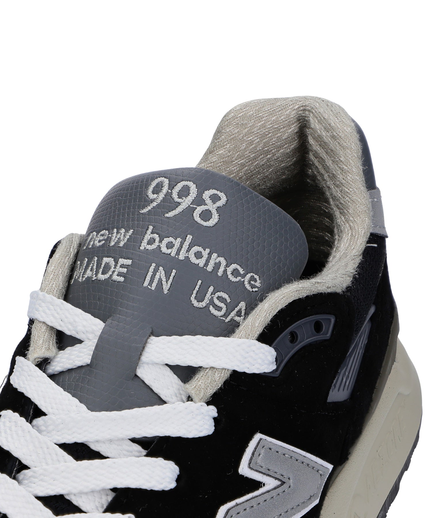 New Balance/ニューバランス/998/U998BL