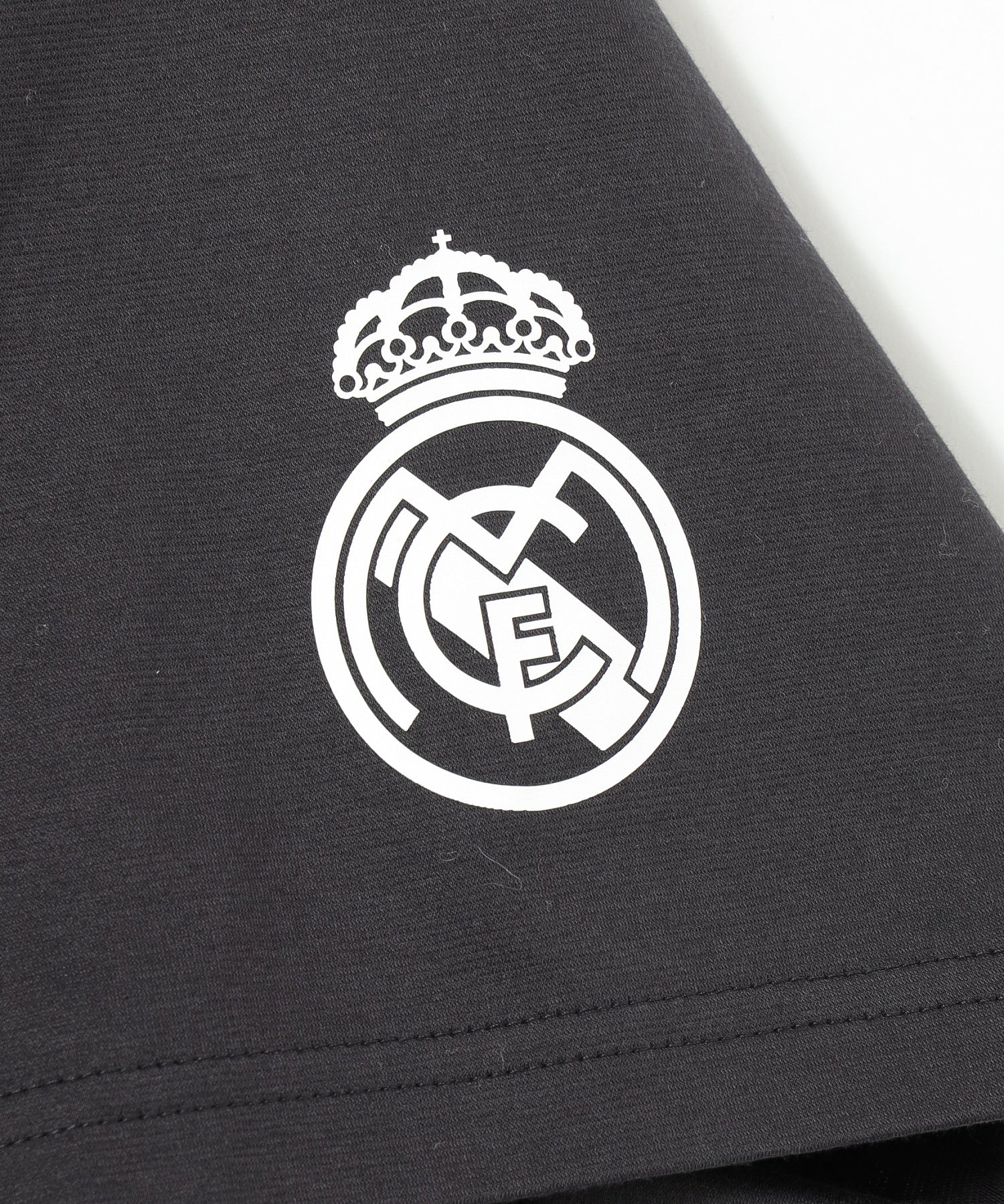 REAL MADRID×Y-3/SS POLO/IT3718