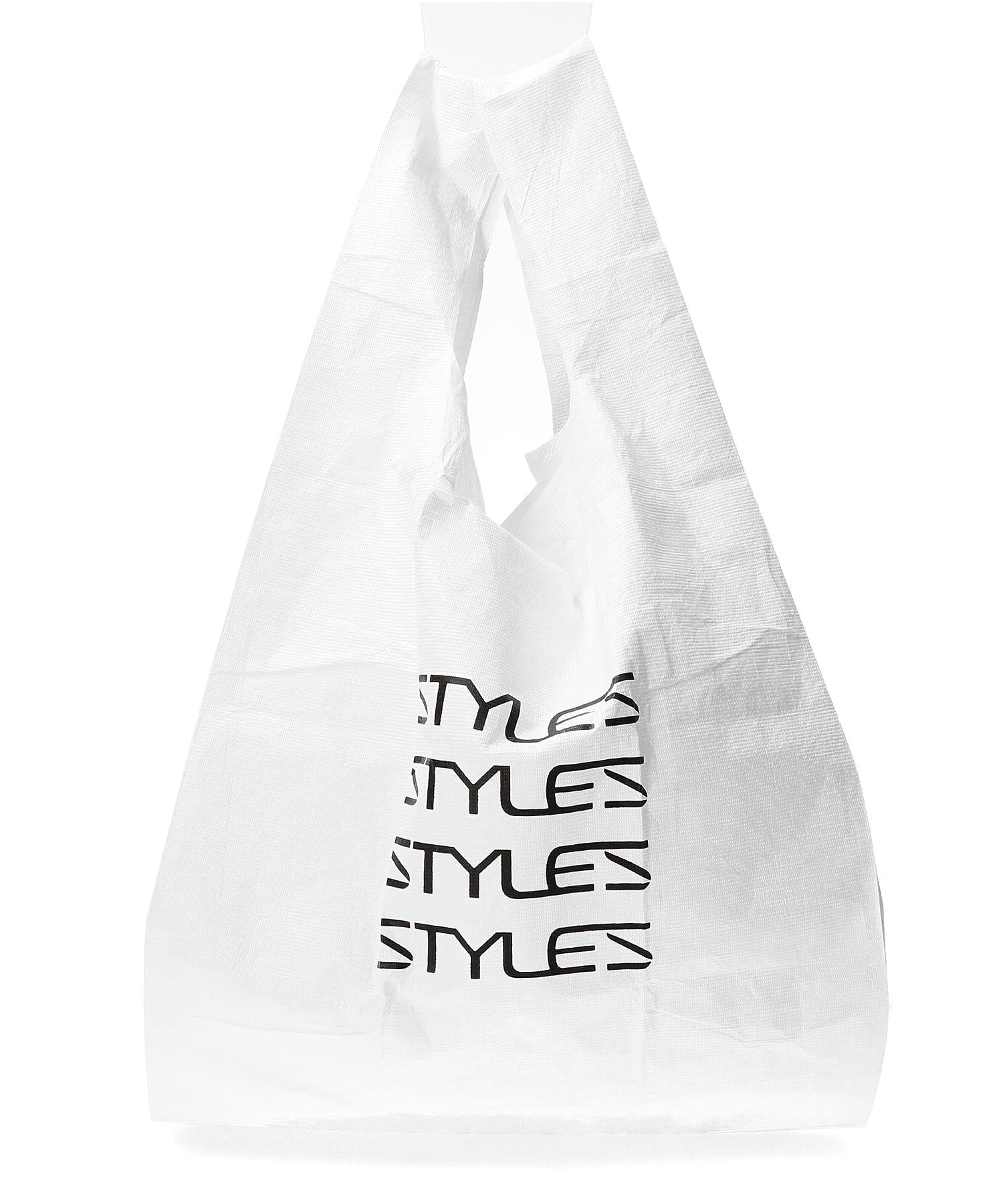 Styles/スタイルス/ TYVEK SHOPPING BAG