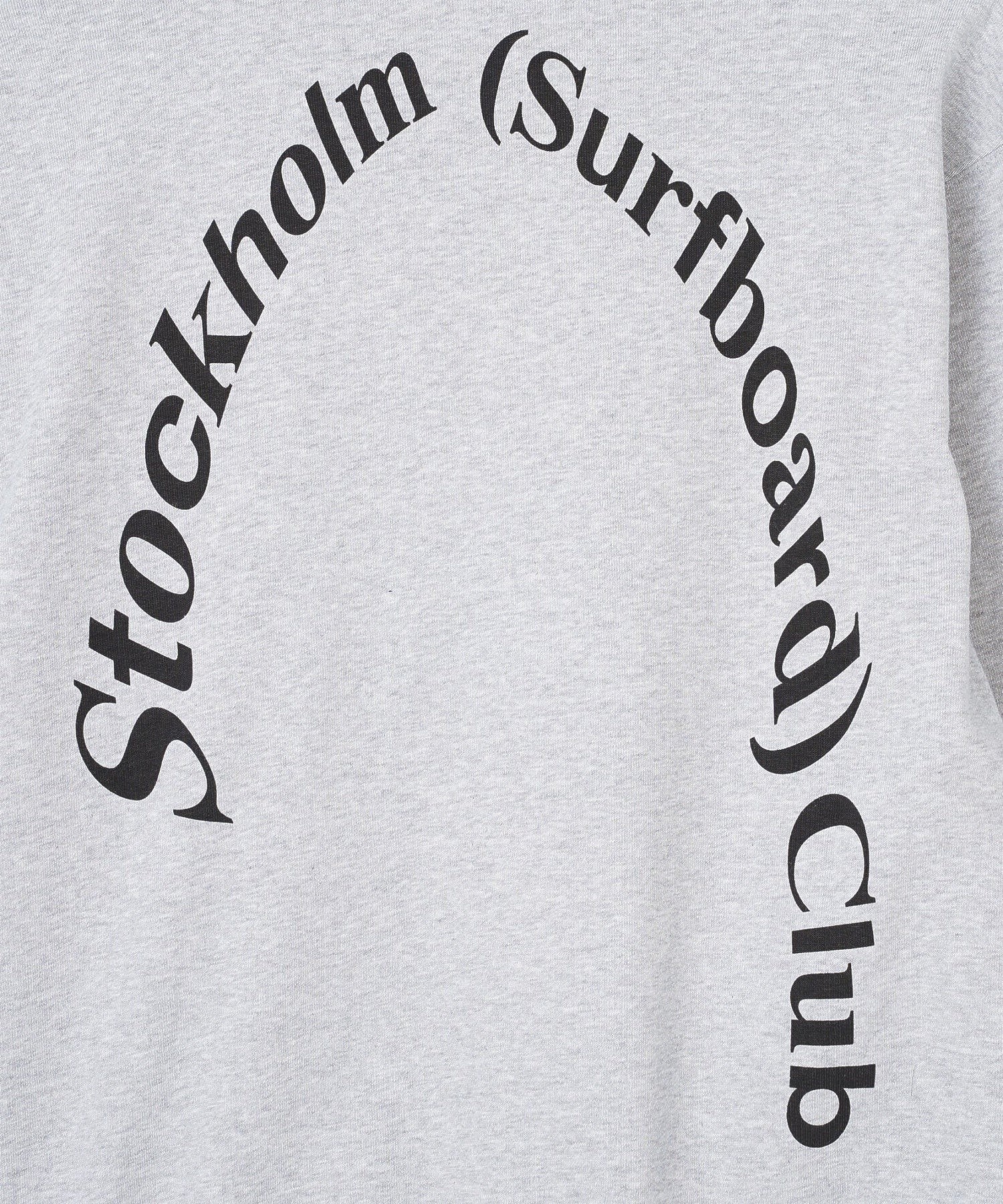 Stockholm Surfboard Club/ストックホルムサーフボードクラブ/Bjorn/BU1