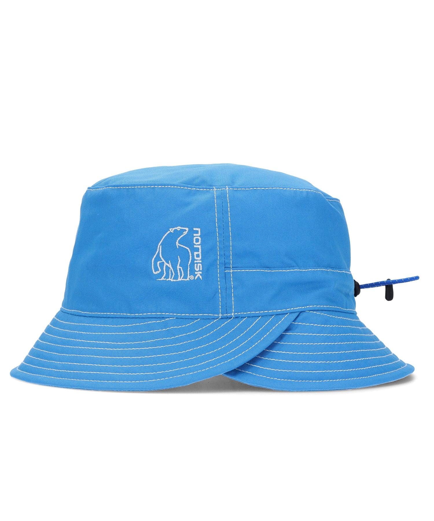 NORDISK/ノルディスク/TECHNICAL COTTON BUCKET HAT/NU01304
