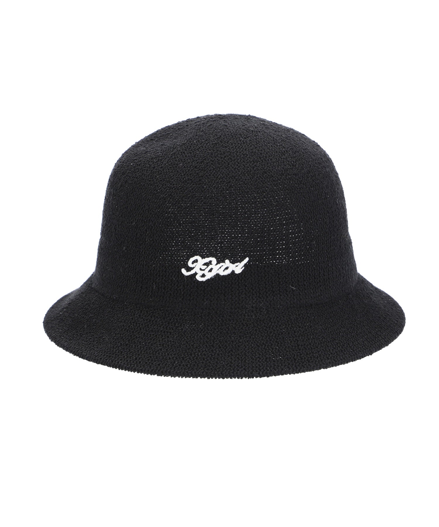 LOGO BUCKET HAT