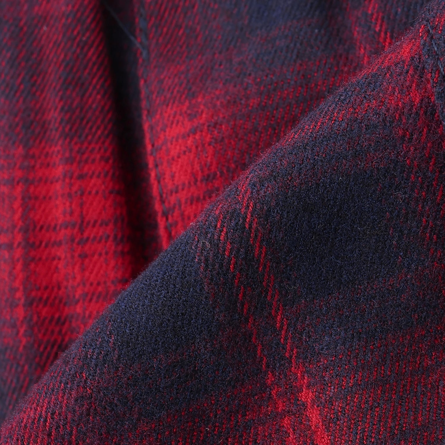 カーゴプリーツスカート