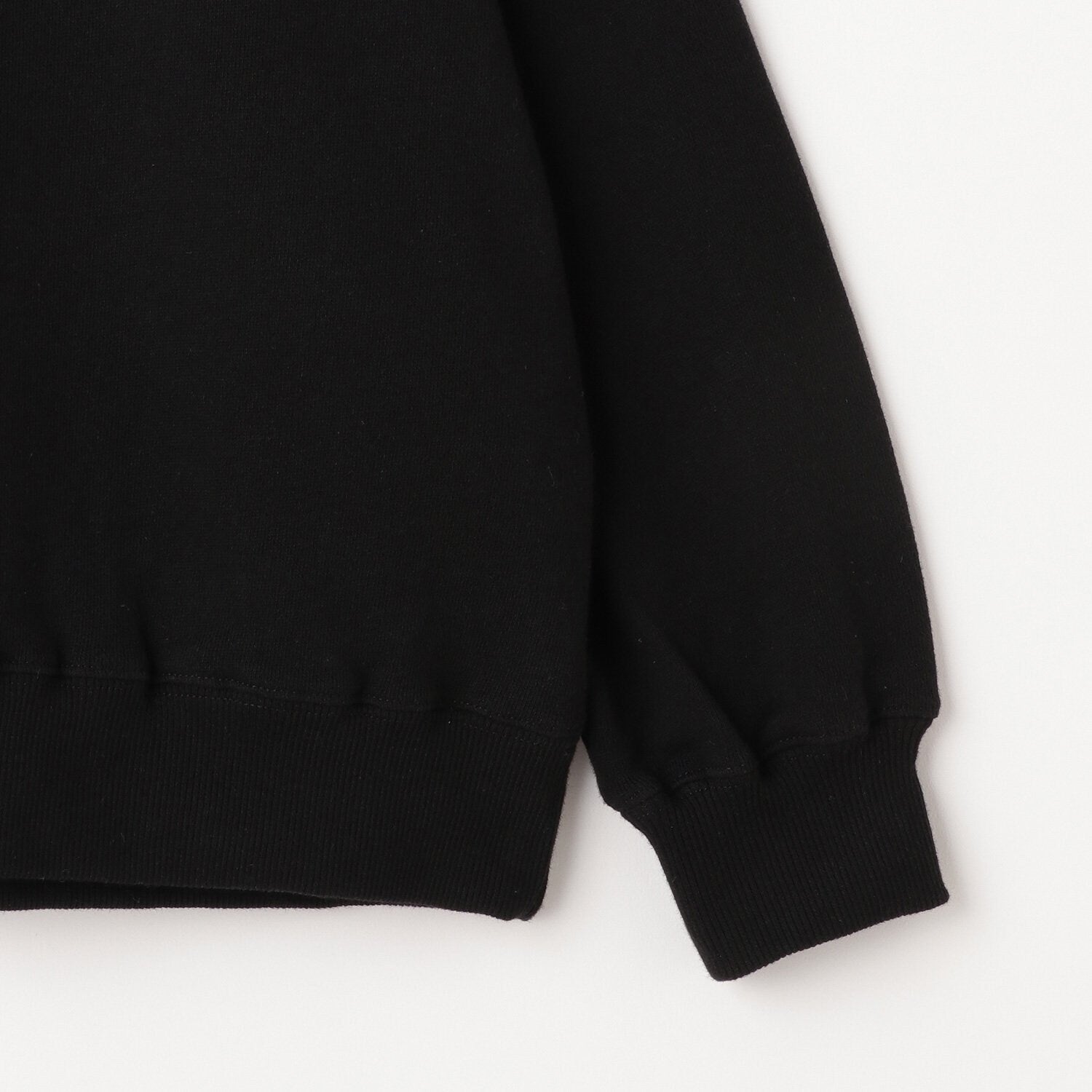 【DISNEY】バックプリントトレーナー