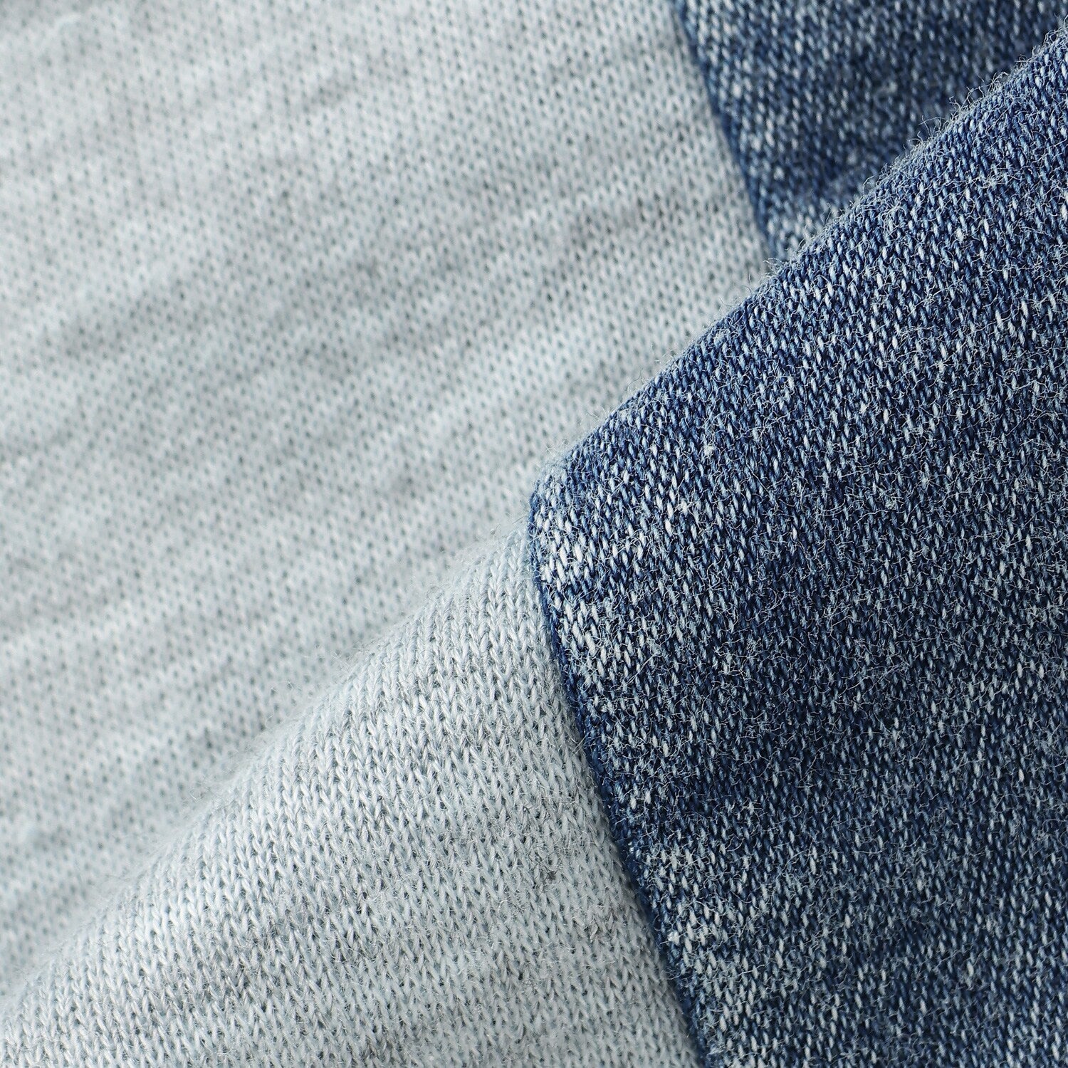 配色切替ロゴ刺しゅうワンピース