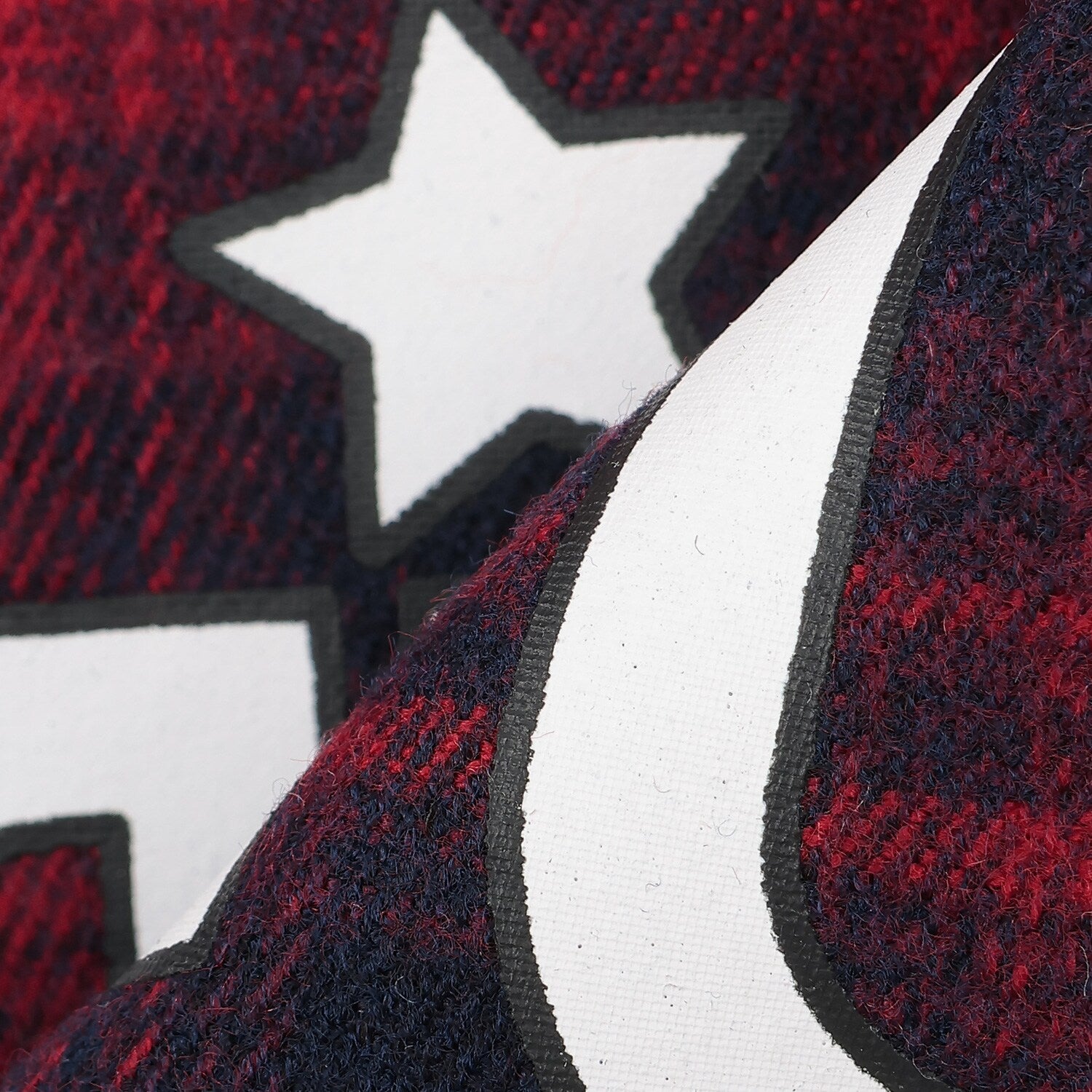 チェックロゴスタイ