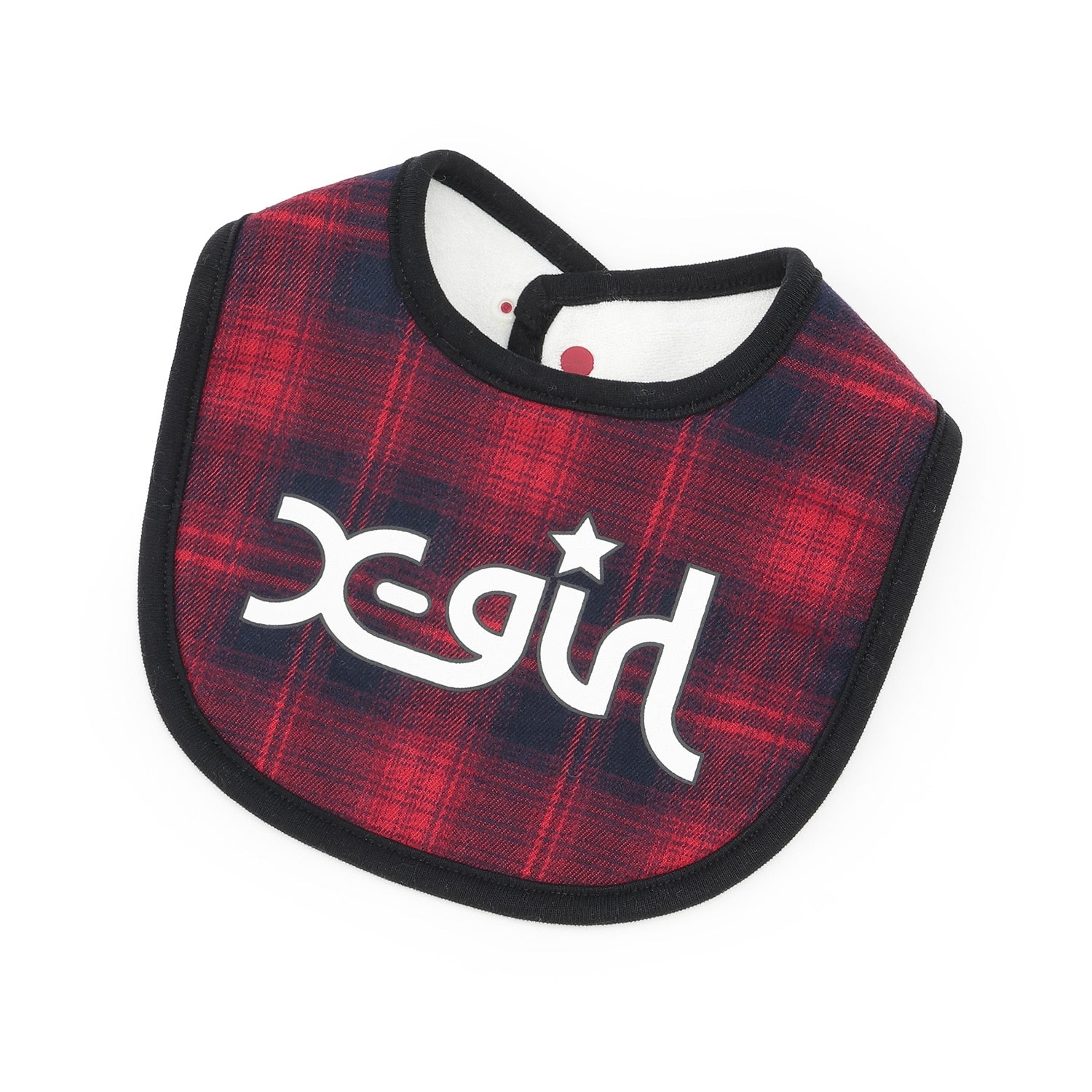 チェックロゴスタイ