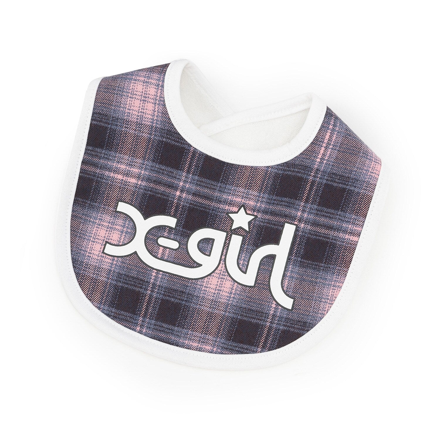 チェックロゴスタイ