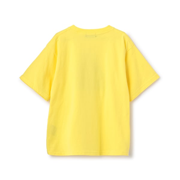 スランテッドOG半袖Tシャツ