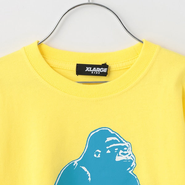 スランテッドOG半袖Tシャツ