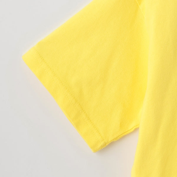 スランテッドOG半袖Tシャツ