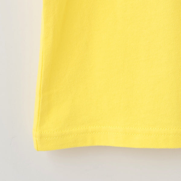 スランテッドOG半袖Tシャツ