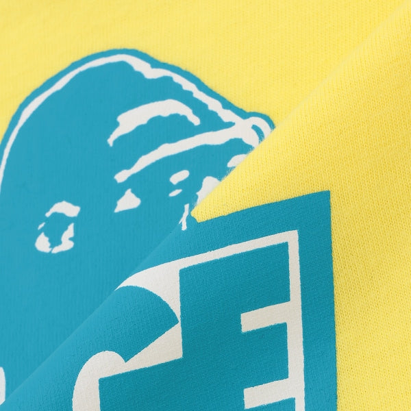 スランテッドOG半袖Tシャツ