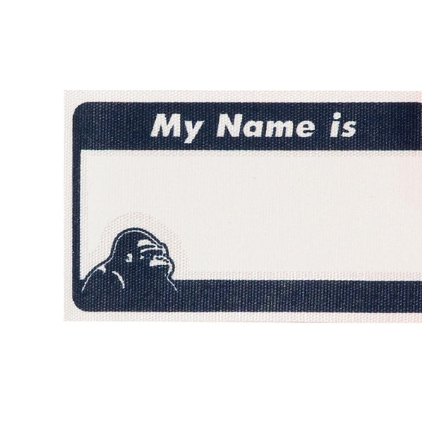 スランテッドOG半袖Tシャツ