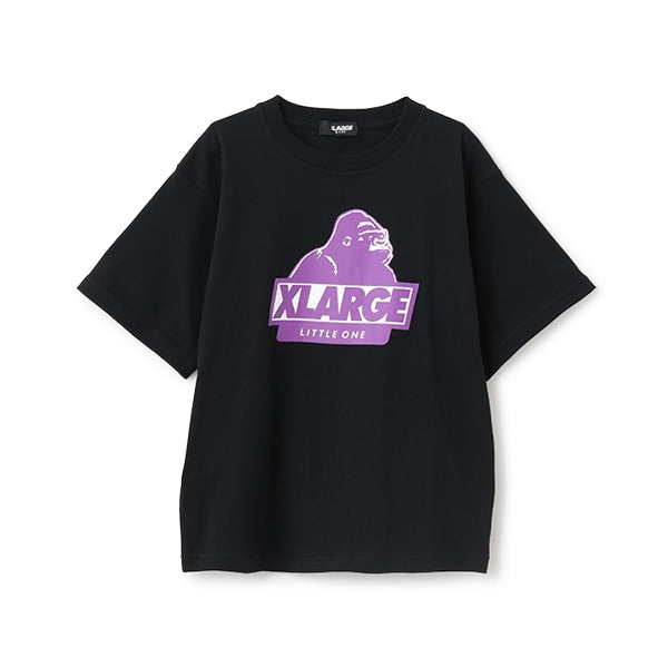 スランテッドOG半袖Tシャツ