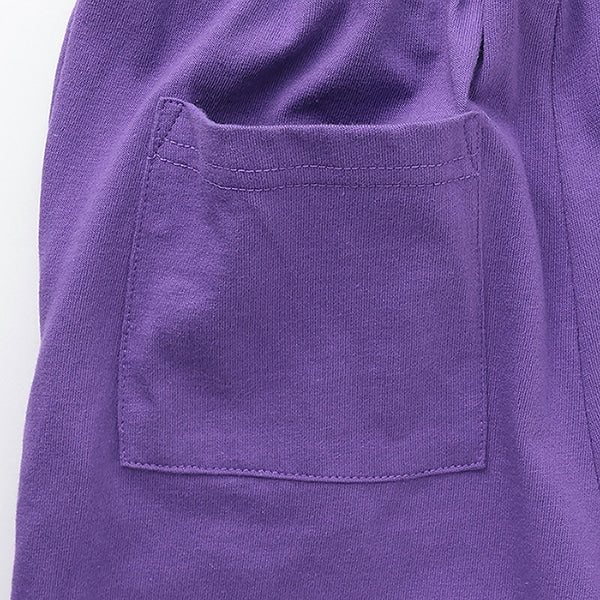 ロゴ&OG ハーフパンツ