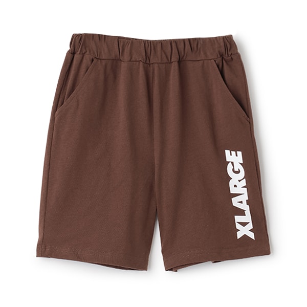 ロゴ&OG ハーフパンツ