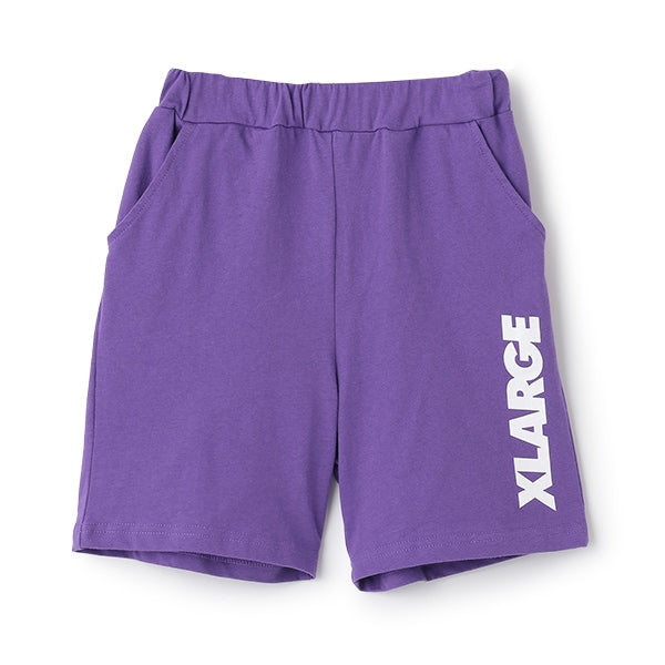 ロゴ&OG ハーフパンツ