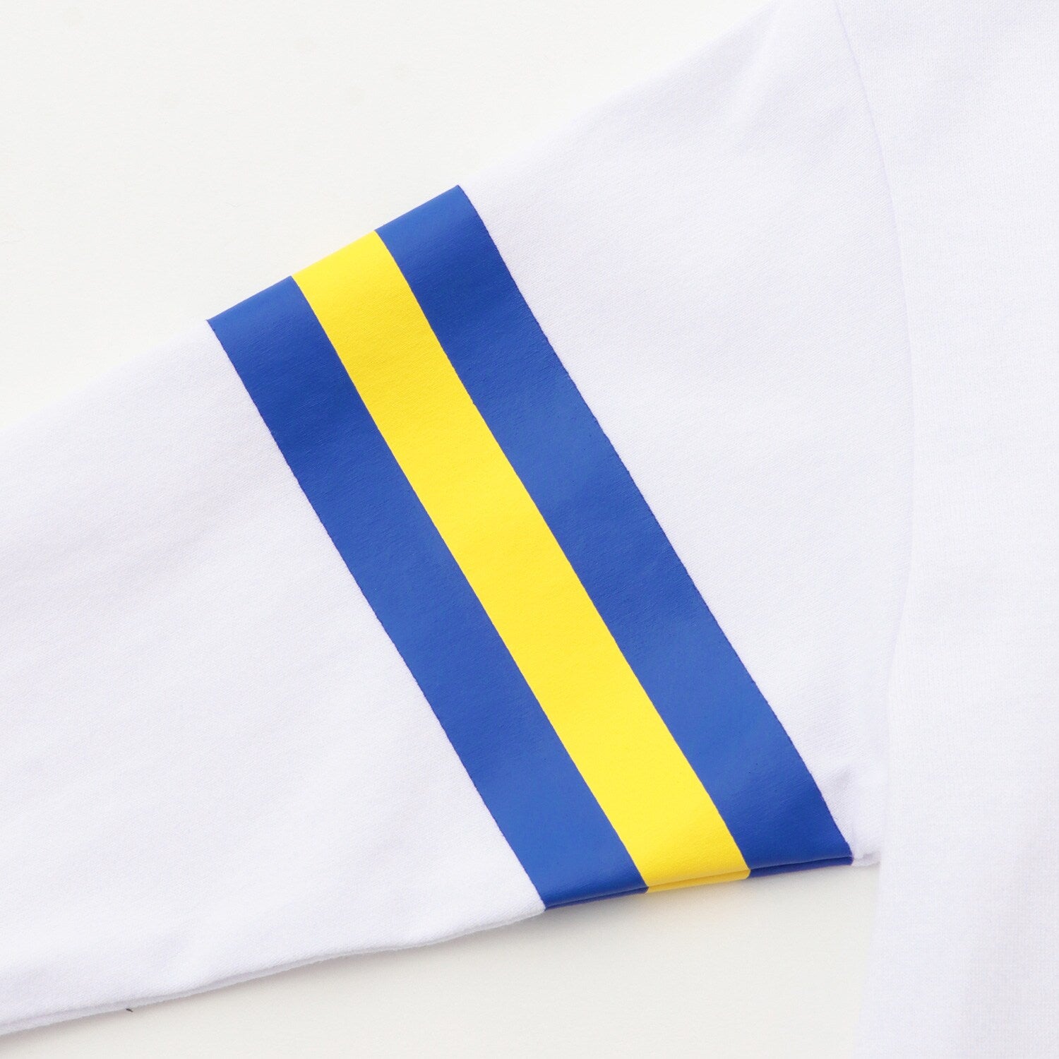 ホッケー長袖Tシャツ