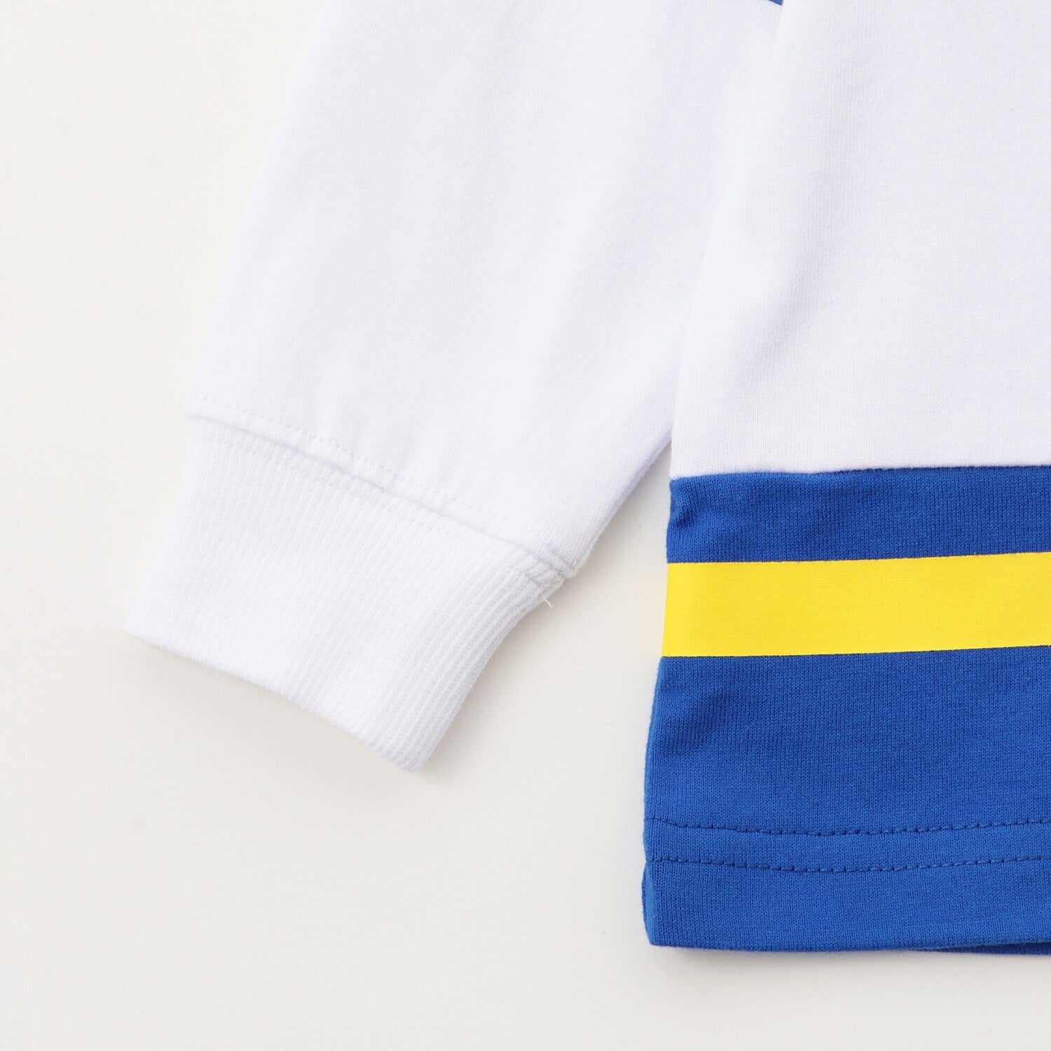 ホッケー長袖Tシャツ