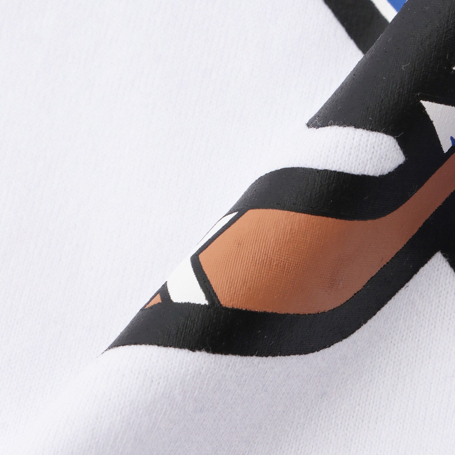 ホッケー長袖Tシャツ