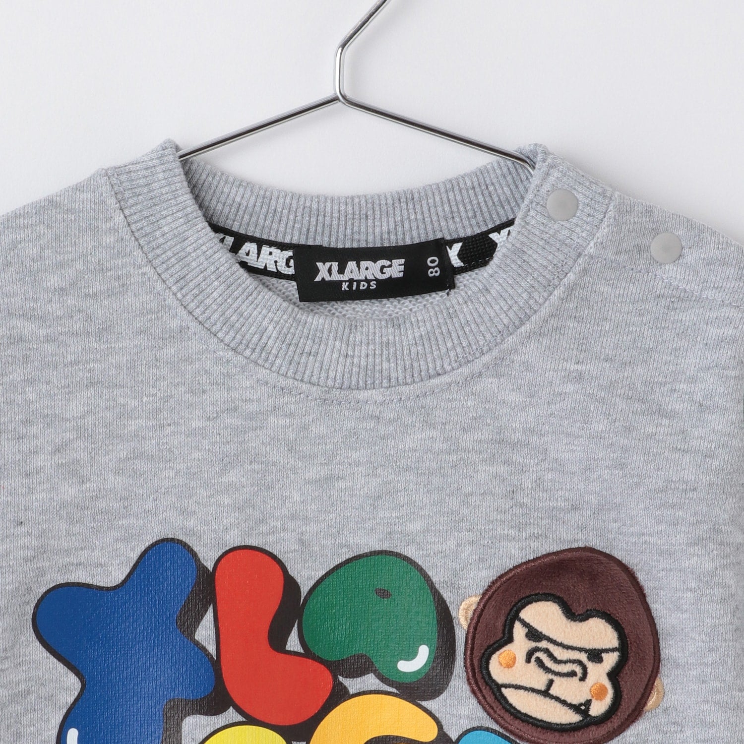 3Dファニーゴリラトレーナー